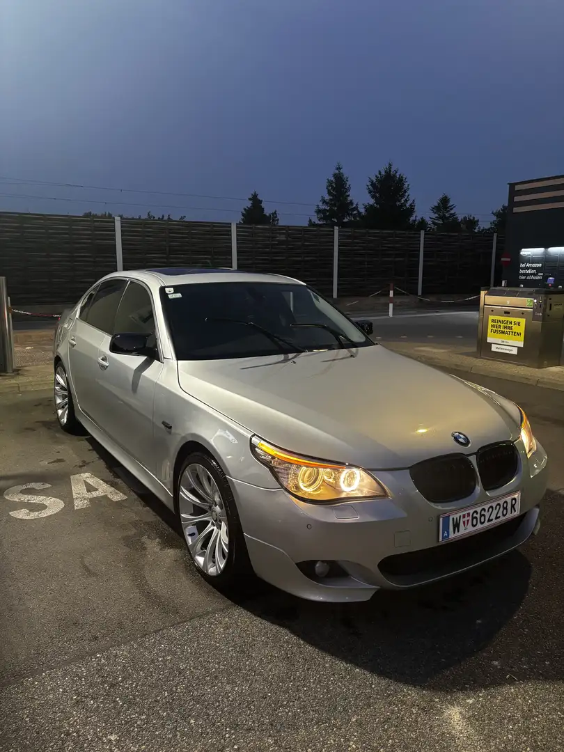 BMW 525 Bmw 525d Lci - 2