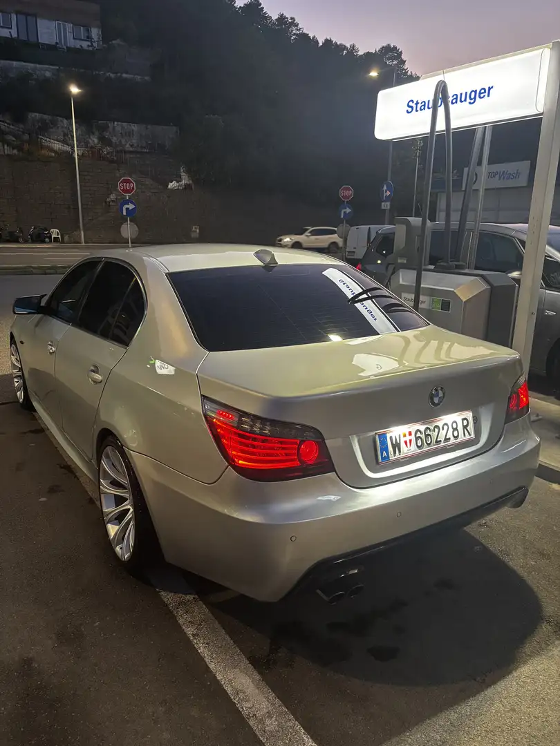 BMW 525 Bmw 525d Lci - 1