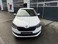 Skoda Fabia **KLIMA*SERVICEGEPFLEGT*PICKERL** Weiß - thumbnail 4