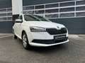 Skoda Fabia **KLIMA*SERVICEGEPFLEGT*PICKERL** Weiß - thumbnail 6