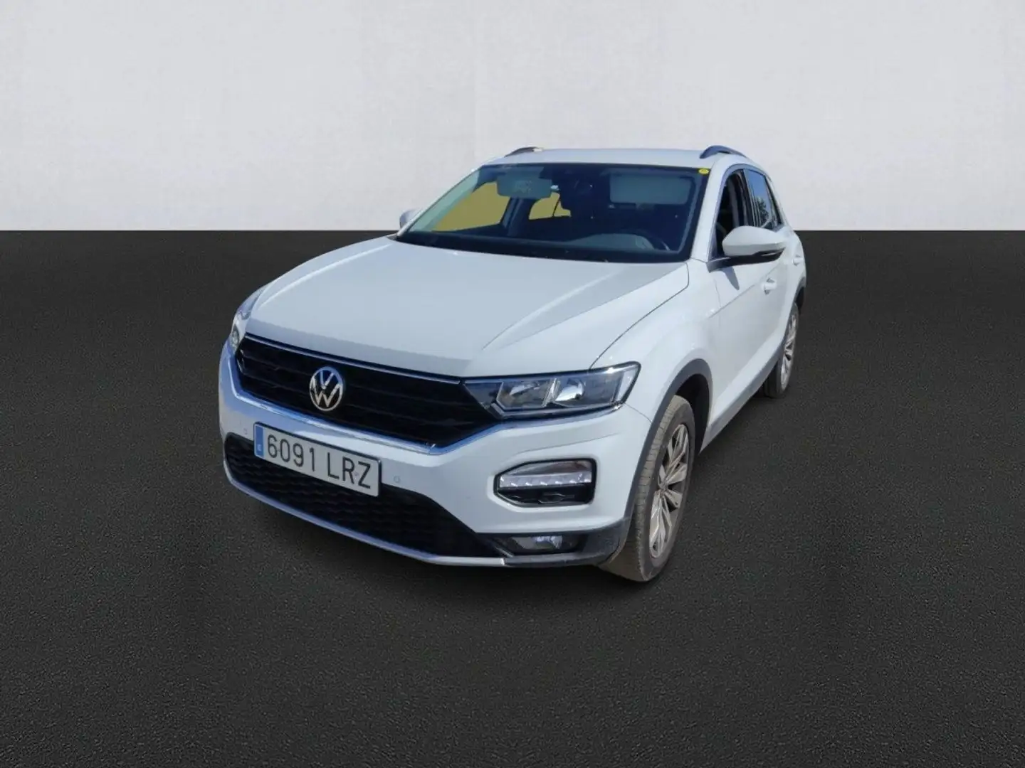 Volkswagen T-Roc 1.5 TSI Advance DSG7 - 1