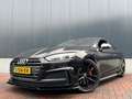 Audi A5 Coupé 3.0 TFSI S5 quattro Pro Line Plus * Navi * C Noir - thumbnail 2