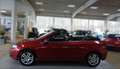 Volkswagen Golf VI Cabriolet; LEDER/ NAV/ SHZ/ PDC/ LM/ WR Rot - thumbnail 4