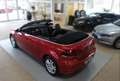 Volkswagen Golf VI Cabriolet; LEDER/ NAV/ SHZ/ PDC/ LM/ WR Rot - thumbnail 5