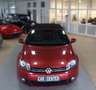 Volkswagen Golf VI Cabriolet; LEDER/ NAV/ SHZ/ PDC/ LM/ WR Rot - thumbnail 9