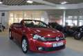 Volkswagen Golf VI Cabriolet; LEDER/ NAV/ SHZ/ PDC/ LM/ WR Rot - thumbnail 1