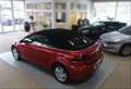 Volkswagen Golf VI Cabriolet; LEDER/ NAV/ SHZ/ PDC/ LM/ WR Rot - thumbnail 13