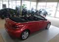 Volkswagen Golf VI Cabriolet; LEDER/ NAV/ SHZ/ PDC/ LM/ WR Rot - thumbnail 6