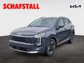 Kia Sportage 1,6T DCT Vision Komfort-P. Privat Deutscher NW Lag Grau - thumbnail 1
