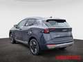 Kia Sportage 1,6T DCT Vision Komfort-P. Privat Deutscher NW Lag Grau - thumbnail 3