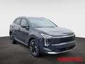 Kia Sportage 1,6T DCT Vision Komfort-P. Privat Deutscher NW Lag Grau - thumbnail 8