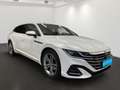 Volkswagen Arteon Shooting Brake 2.0 TDI R-Line *AHK*MATRIX*KAMERA*N Blanc - thumbnail 4