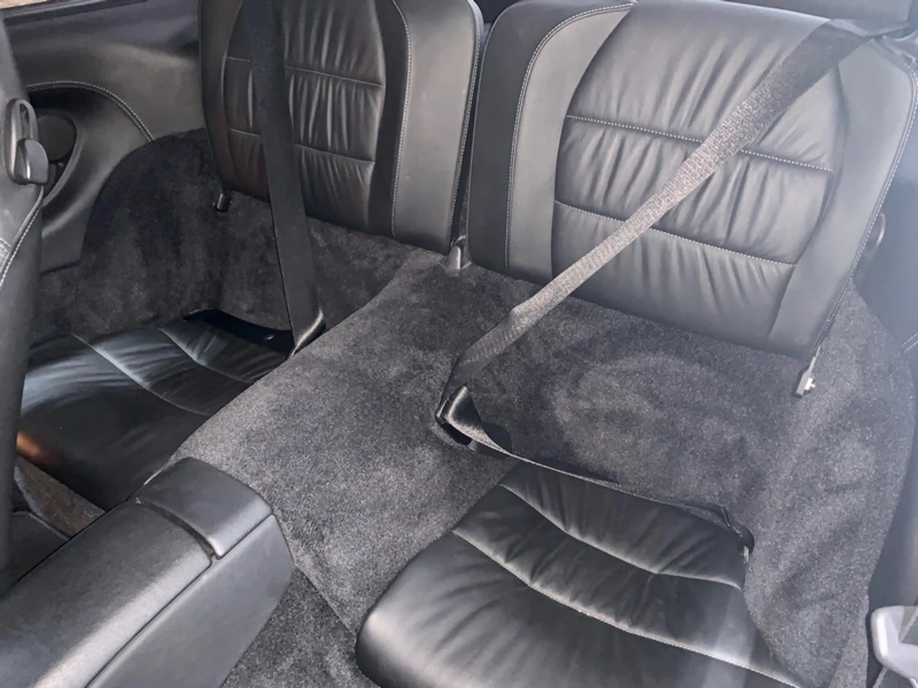 Porsche 996 996 ( 911 ) Turbo 3.6 420cv TO/Cuir/Memory/Bose — photo 6