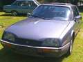 Oldtimer Citroen CX 22 TRS Sant Tropez Grau - thumbnail 1
