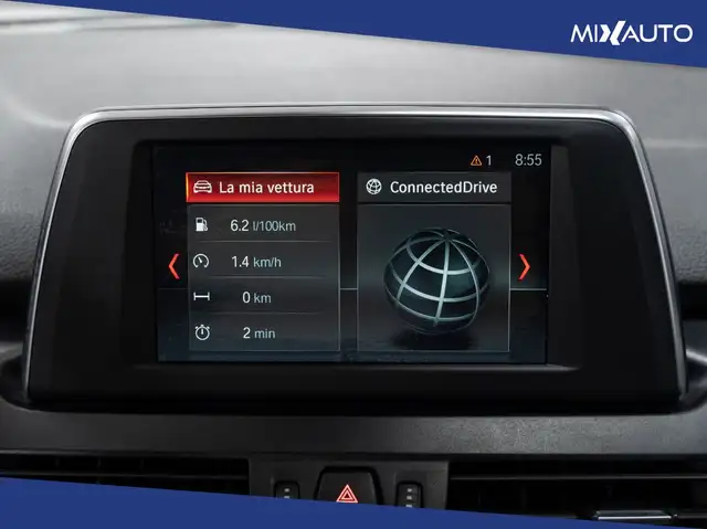 BMW 2 Series view 15