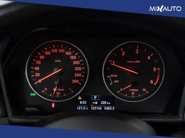 BMW 2 Series view 14