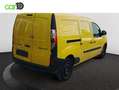Renault Kangoo INDUSTRIAL Amarillo - thumbnail 6