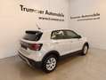 Volkswagen T-Cross 4Me TSI Grau - thumbnail 4
