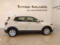 Volkswagen T-Cross 4Me TSI Grau - thumbnail 3