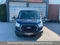 Ford Transit Pritsche 310 L2 DoppelkabineTrend1.HAND Bleu - thumbnail 2