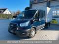 Ford Transit Pritsche 310 L2 DoppelkabineTrend1.HAND Bleu - thumbnail 3