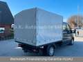 Ford Transit Pritsche 310 L2 DoppelkabineTrend1.HAND Bleu - thumbnail 9
