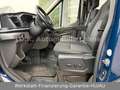 Ford Transit Pritsche 310 L2 DoppelkabineTrend1.HAND Bleu - thumbnail 14