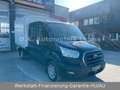Ford Transit Pritsche 310 L2 DoppelkabineTrend1.HAND Bleu - thumbnail 11