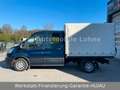 Ford Transit Pritsche 310 L2 DoppelkabineTrend1.HAND Bleu - thumbnail 4