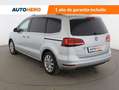 Volkswagen Sharan 2.0TDI Bluemotion Gris - thumbnail 4