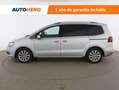 Volkswagen Sharan 2.0TDI Bluemotion Gris - thumbnail 3