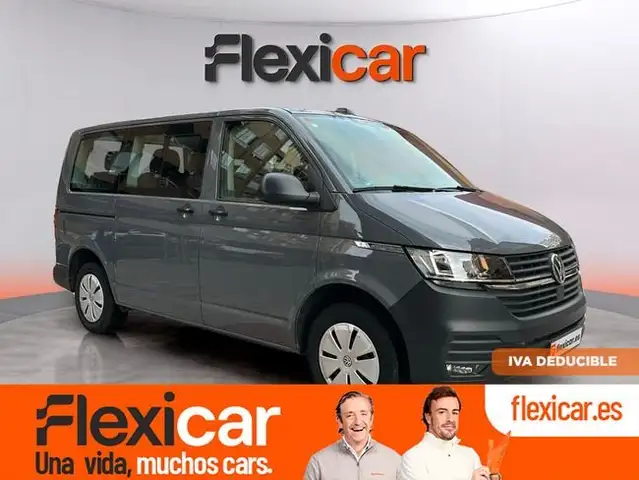 Volkswagen Origin Corta 2.0 TDI 81kW (110CV) BMT
