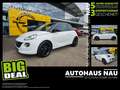 Opel Adam 120 Jahre 1.4 Inspektionspaket BigDeal! Blanc - thumbnail 1