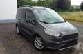 Ford Tourneo Courier 1.0 Titanium AHK/PDC/SHZG uvm. Grau - thumbnail 3