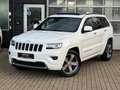 Jeep Grand Cherokee 3.0 CRD Overland Panorama... Weiß - thumbnail 2