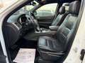 Jeep Grand Cherokee 3.0 CRD Overland Panorama... Weiß - thumbnail 12