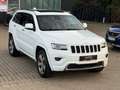 Jeep Grand Cherokee 3.0 CRD Overland Panorama... Weiß - thumbnail 5