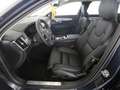 Volvo V90 Kombi Plus Bright Recharge Plug-In Hybrid AWD HUD Blau - thumbnail 6