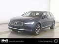 Volvo V90 Kombi Plus Bright Recharge Plug-In Hybrid AWD HUD Blau - thumbnail 1