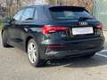 Audi A3 Business 1.5 35 TFSI Schwarz - thumbnail 6