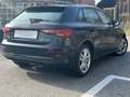 Audi A3 Business 1.5 35 TFSI Schwarz - thumbnail 4