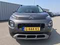Citroen C3 Aircross 1.2 PT 110 SHINE CAMERA/NAVI/KEYLESS ENTRY Grau - thumbnail 9
