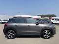 Citroen C3 Aircross 1.2 PT 110 SHINE CAMERA/NAVI/KEYLESS ENTRY Grau - thumbnail 7