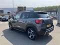 Citroen C3 Aircross 1.2 PT 110 SHINE CAMERA/NAVI/KEYLESS ENTRY Grau - thumbnail 4