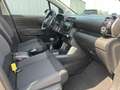 Citroen C3 Aircross 1.2 PT 110 SHINE CAMERA/NAVI/KEYLESS ENTRY Grau - thumbnail 11