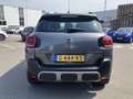 Citroen C3 Aircross 1.2 PT 110 SHINE CAMERA/NAVI/KEYLESS ENTRY Grau - thumbnail 5