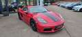 Porsche Cayman 718 Cayman PDK +Sport-Chrono+Navi+Kamera+LED+ Rot - thumbnail 7