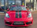 Porsche Cayman 718 Cayman PDK +Sport-Chrono+Navi+Kamera+LED+ Rot - thumbnail 5