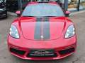 Porsche Cayman 718 Cayman PDK +Sport-Chrono+Navi+Kamera+LED+ Rot - thumbnail 8