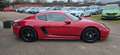 Porsche Cayman 718 Cayman PDK +Sport-Chrono+Navi+Kamera+LED+ Rot - thumbnail 6
